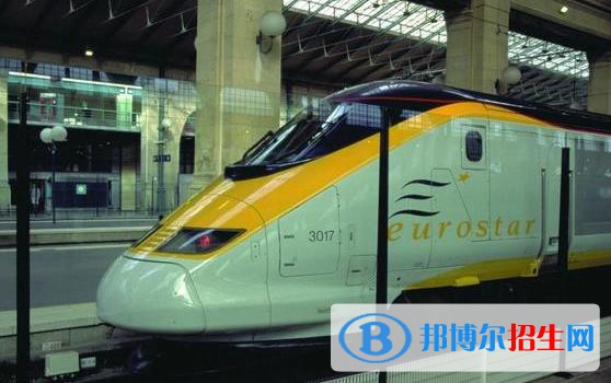 兰州2022年轨道交通学校什么专业最好