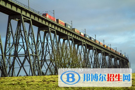 河北2022年铁路学校较好的大专学校