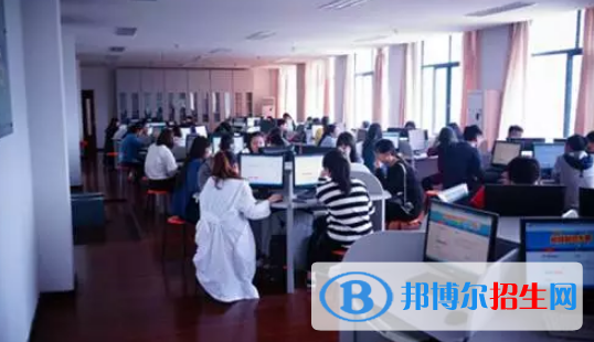 贵阳2022年中专学校有什么专业适合女生