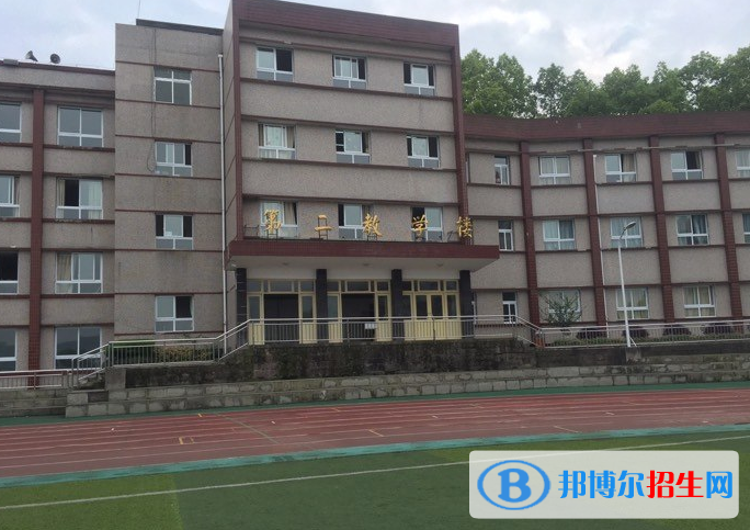 重庆江津区师范进修学校2022年报名条件、招生要求、招生对象