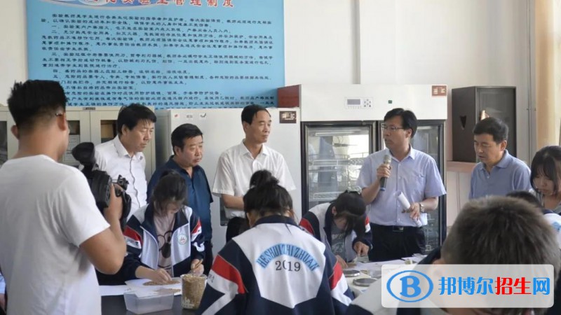 合水职业中等专业学校2022年招生录取分数线