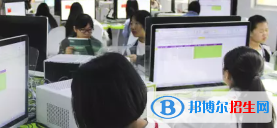 成都2022年哪个计算机学校就业最好