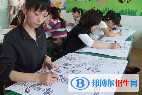河北2022年幼师学校有哪些专业可以学