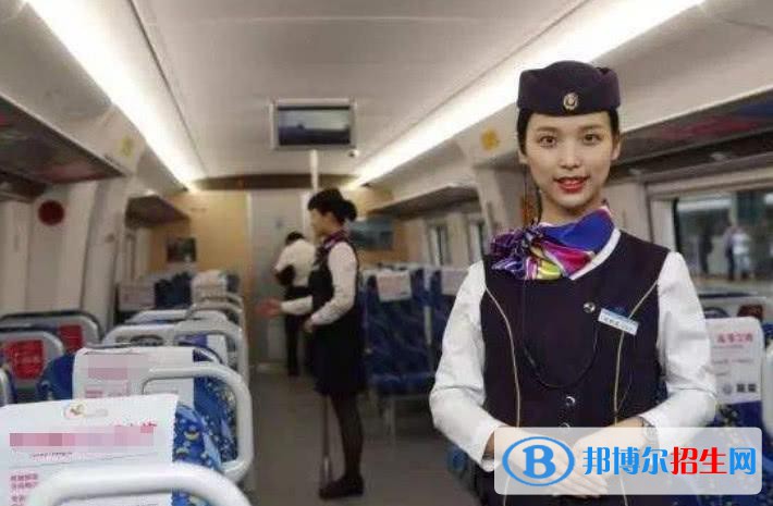 河北2022年女生学铁路学校好吗