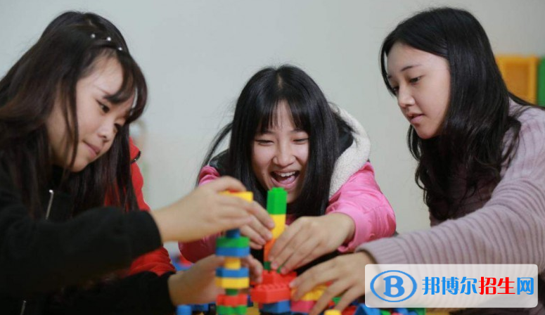 河北2022年幼师学校有哪些专业比较好