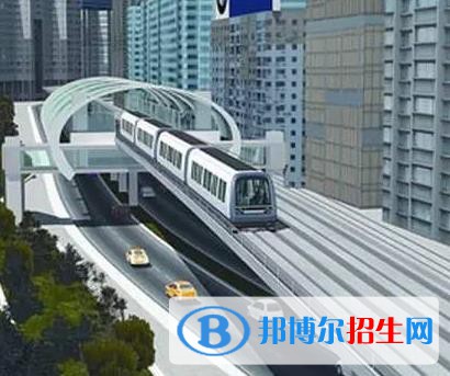 兰州2022年轨道交通学校学什么好