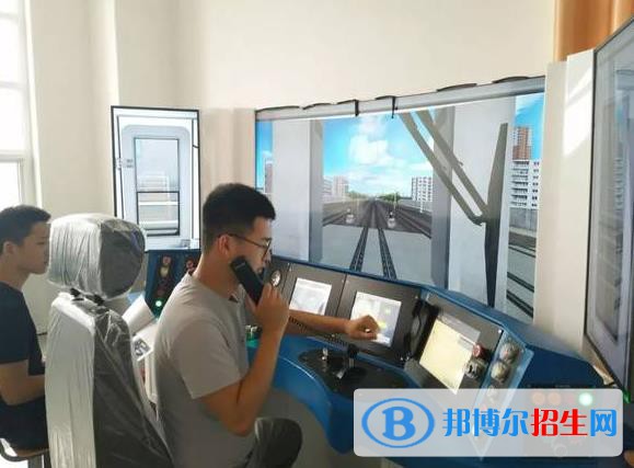 兰州2022年轨道交通学校学什么最好