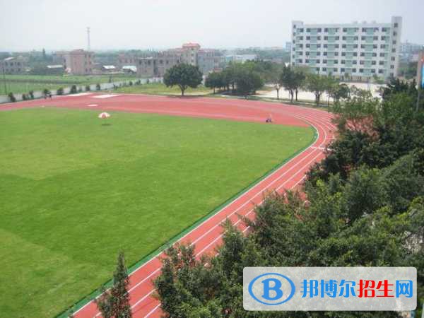 四川省仁寿县第五高级职业中学2022年招生录取分数线 