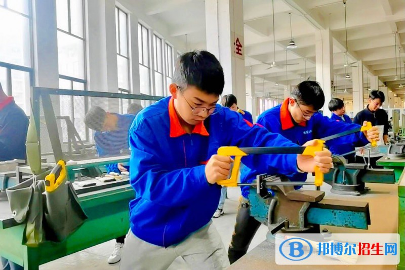 无锡机电高等职业技术学校2022年有哪些专业
