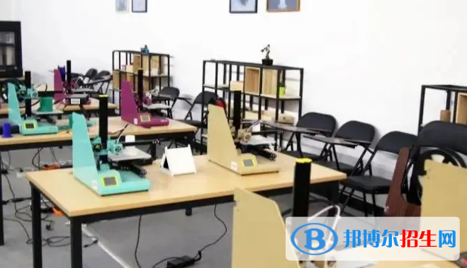 贵阳2022年中专学校有哪些专业适合男生