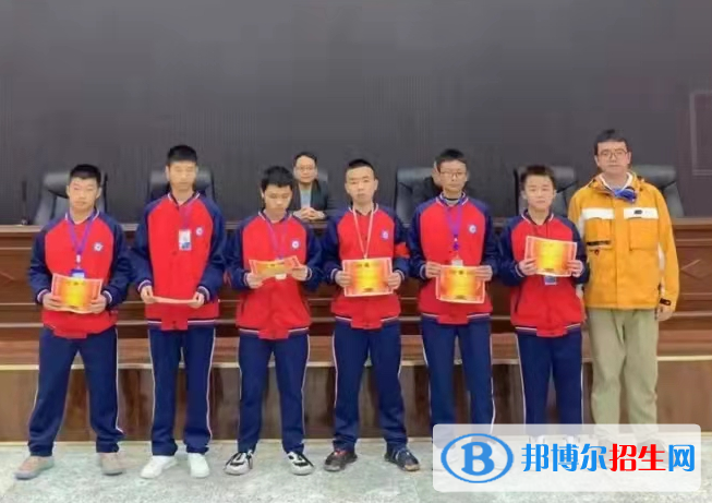 宜宾市南溪职业技术学校地址在哪里