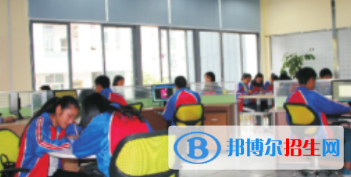 成都2022年什么计算机学校最有前途
