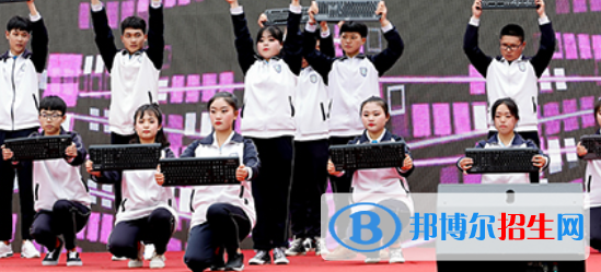 成都2022年好一点的计算机学校