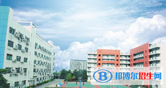湛江市旅游职业技术学校2022年有哪些专业