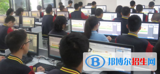 成都2022年计算机学校包就业吗