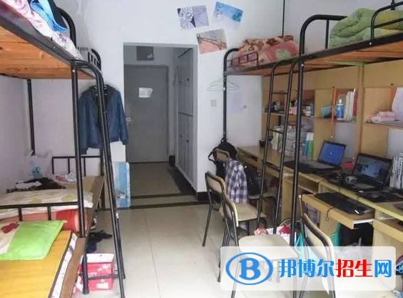重庆第二农业学校2022年宿舍条件