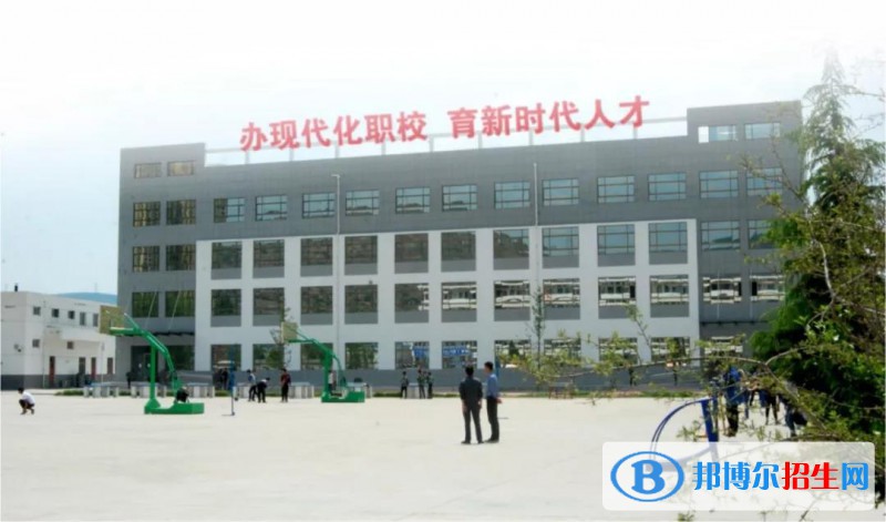 天水麦积区职业中等专业学校2022年招生录取分数线