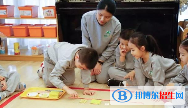 河北2022年幼师学校都有什么专业