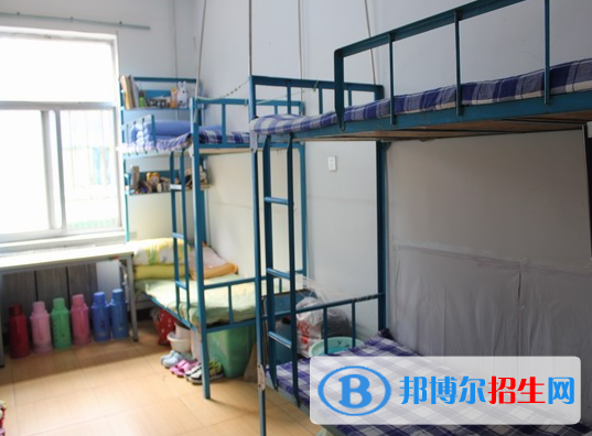 江苏金坛中等专业学校2022年宿舍条件
