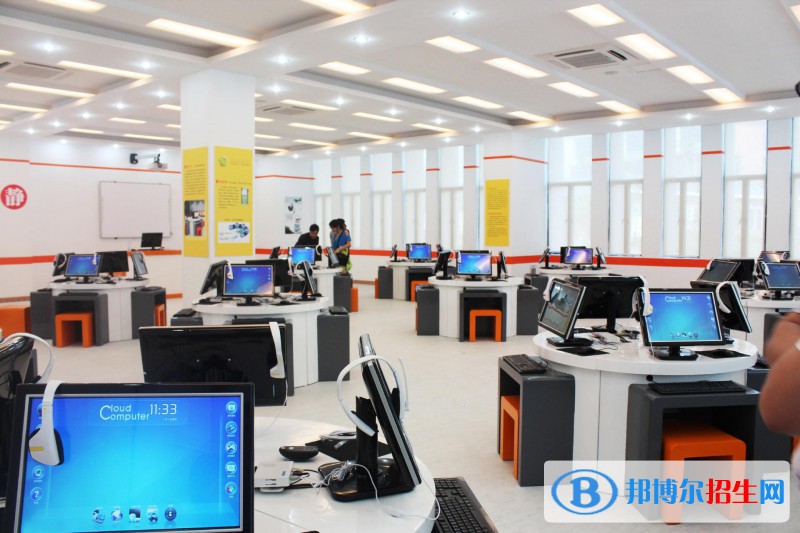 河北2022年100分能上计算机学校吗