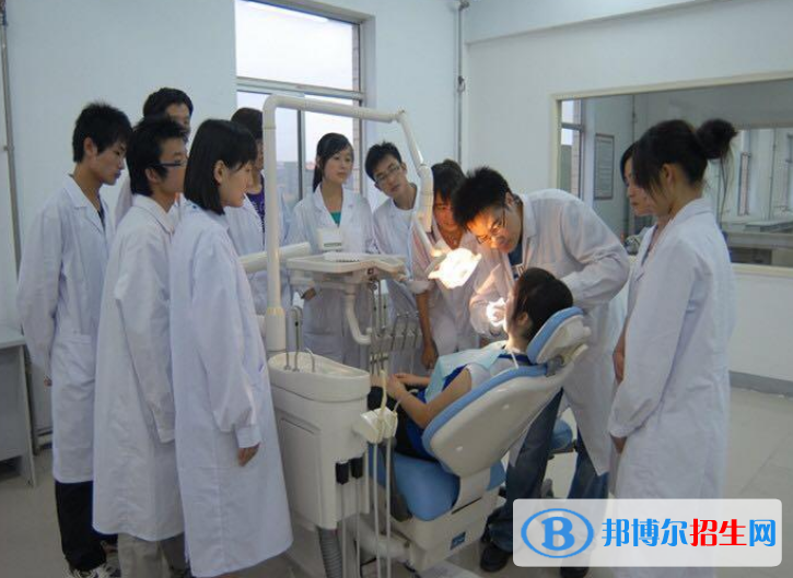 西安2022年卫校学什么的