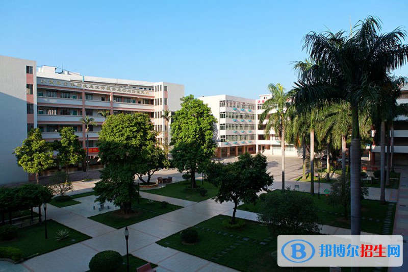 河北2022年初中生有哪些计算机学校