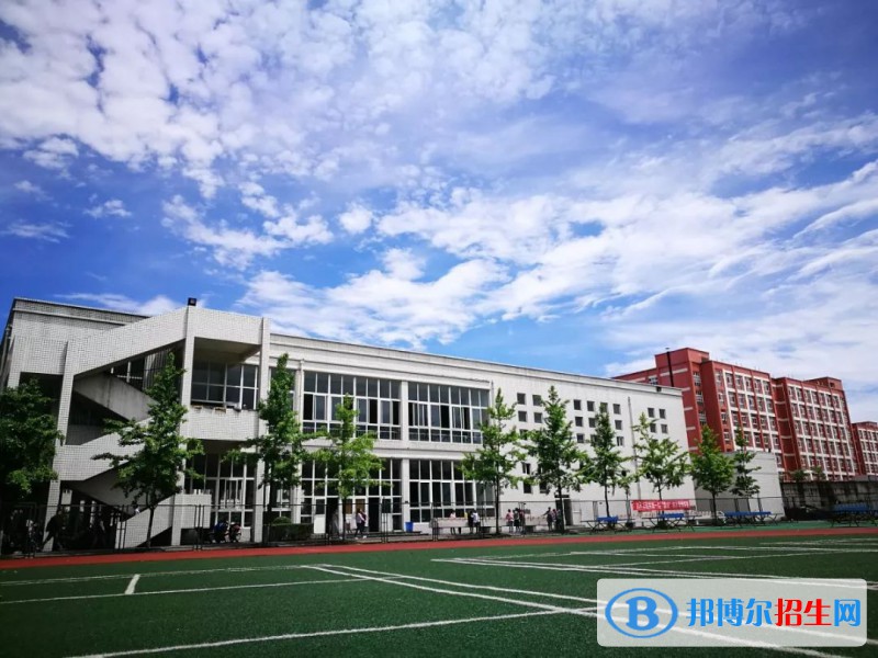 河北2022年初中生上计算机学校好吗