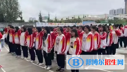 安康高新中等职业学校2022年招生办联系电话