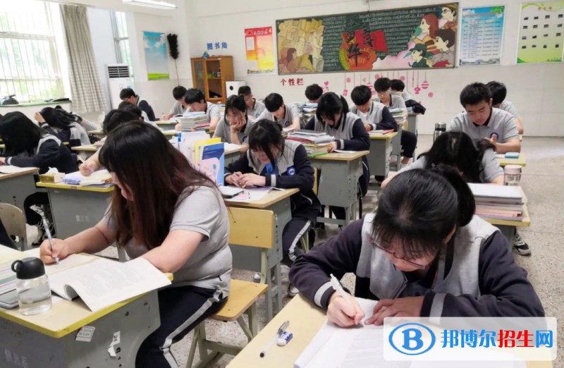 南京江宁高等职业技术学校2022年宿舍条件