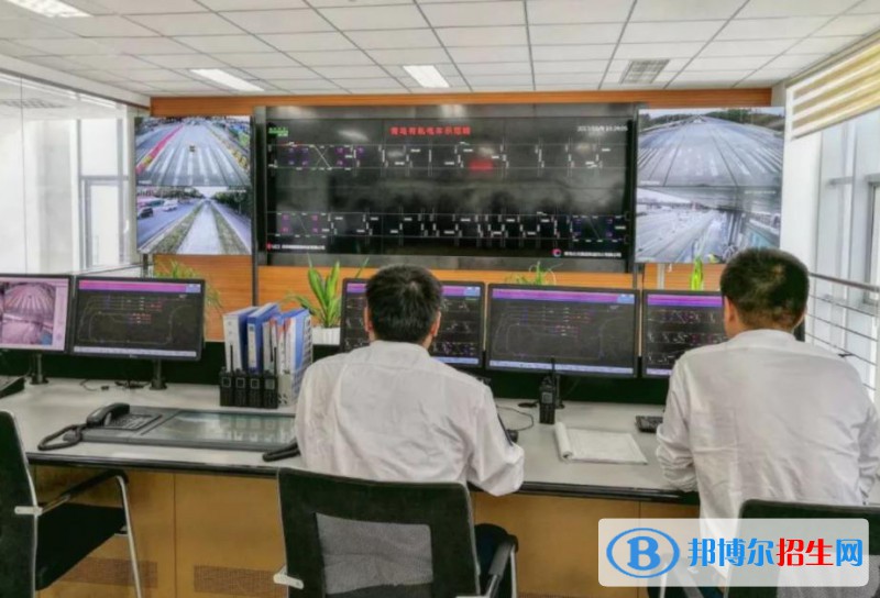兰州2022年轨道交通学校在哪里