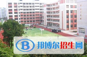 南充市技工学校2022年有哪些专业