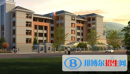 建德新安江职业学校5
