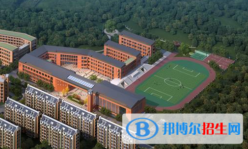 建德新安江职业学校4