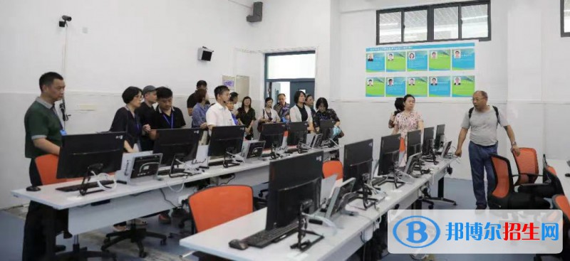南京江宁高等职业技术学校2022年有哪些专业