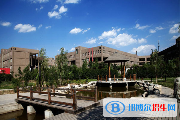 西安技师学院未来学院2022年有哪些专业