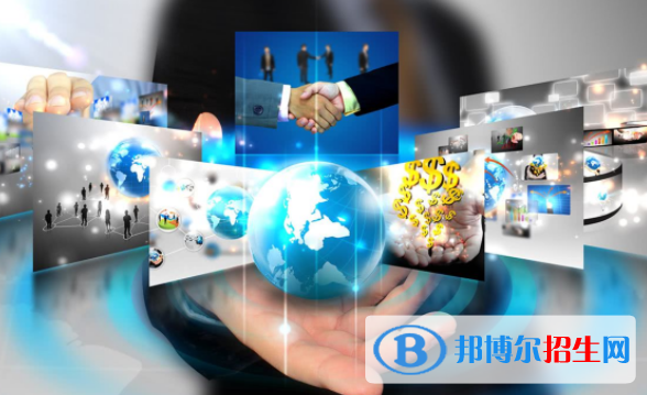 杭州2021年怎么读电子商务学校