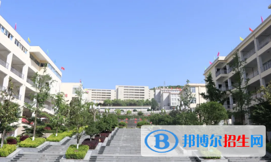 旬阳职业中等专业学校2022年报名条件、招生对象