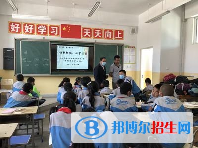 临夏州民族学校2022年报名条件、招生要求、招生对象