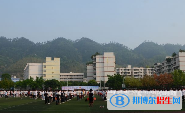 筠连县城南职业中学校2022年招生办联系电话