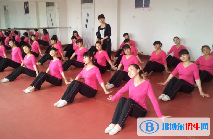 河北2022年幼师学校都有哪些专业