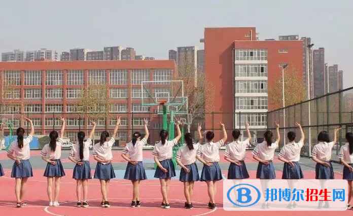 河北2022年幼师学校的专业有哪些