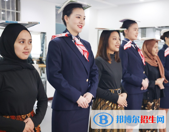 河北2022年初中生可以学航空服务学校吗