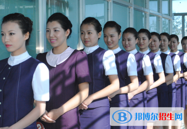 河北2022年200分能上航空服务学校吗