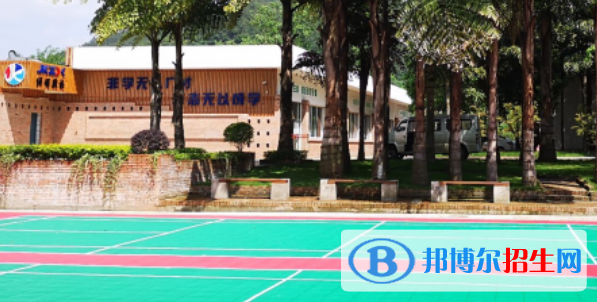 成都经济技术开发区职业技术学校2022年招生简章