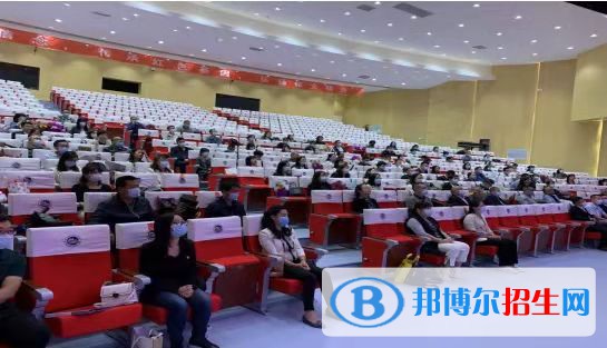 兰州理工中等专业学校2022年录取分数线