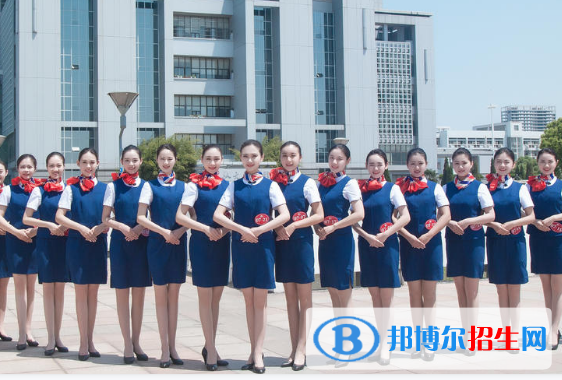 河北2022年初中生能读什么航空服务学校
