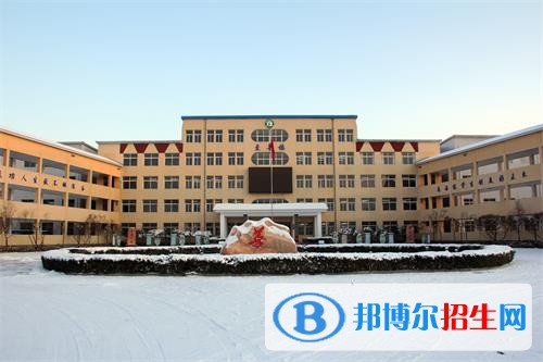 河北2022年初中生能读的计算机学校