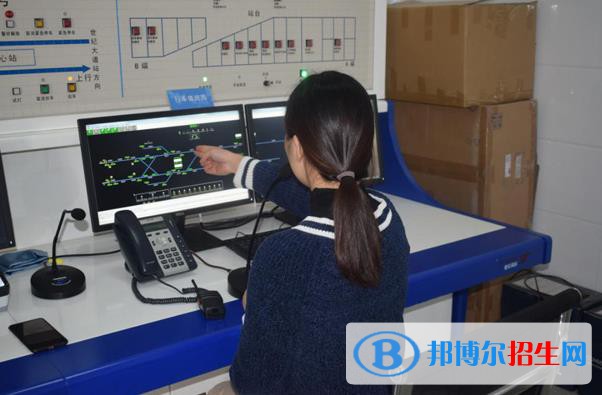 兰州2022年轨道交通学校招生有哪些要求