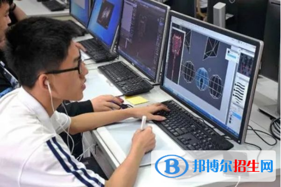 河北2022年初中生可以去的计算机学校