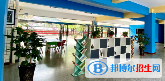 成都经济技术开发区职业技术学校2022年有哪些专业